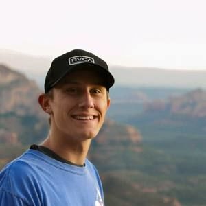 Meet your Posher, Brock